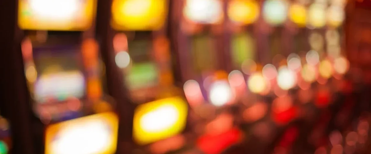 Slots online de PokerStars Casino.