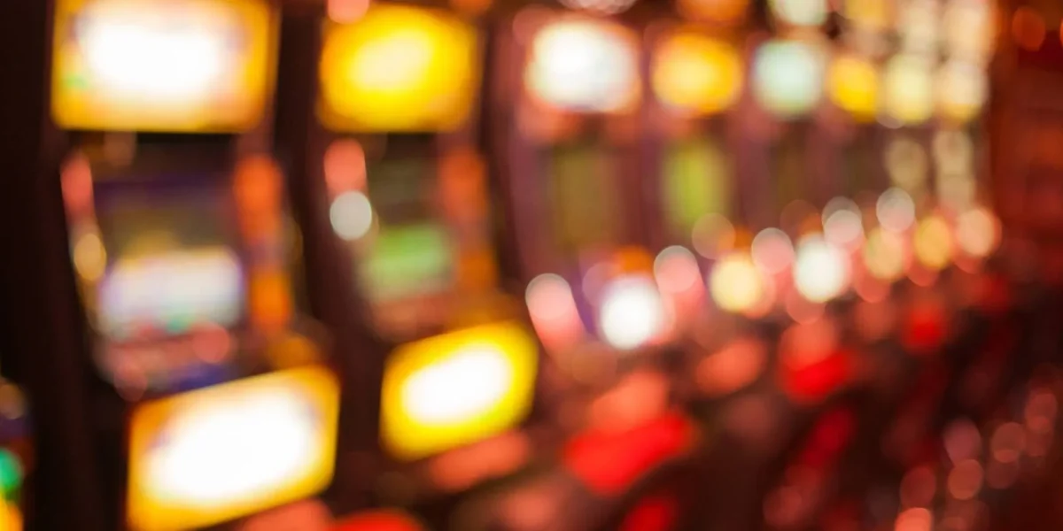 Slots online de PokerStars Casino.