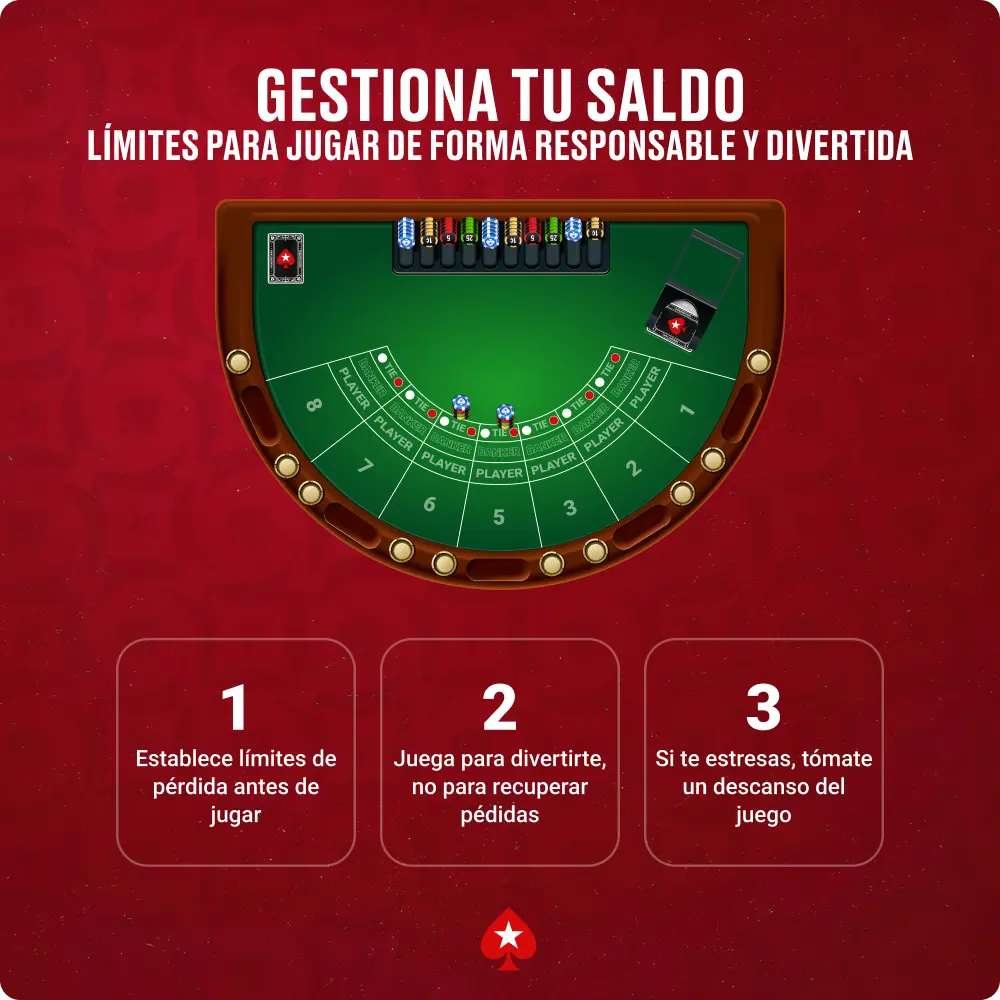 Gestiona tu saldo