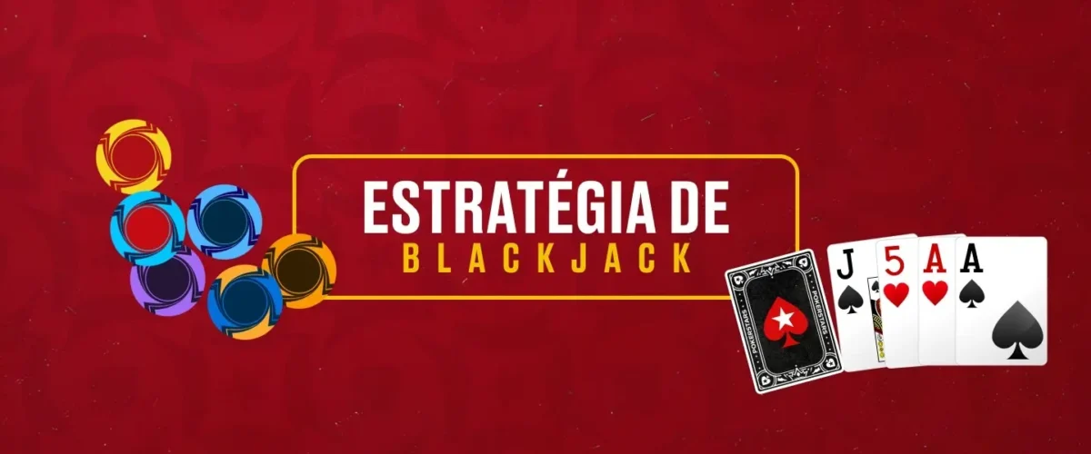 estrategia basica blackjack
