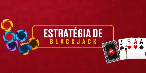 estrategia basica blackjack