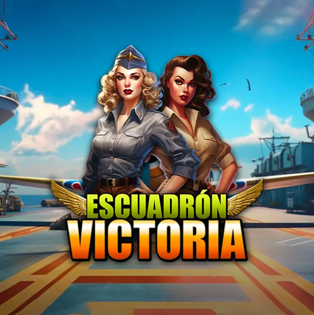 Escuadrón Victoria
