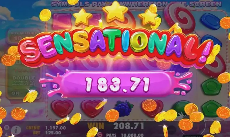 Sweet-Bonanza-Giros-Gratis