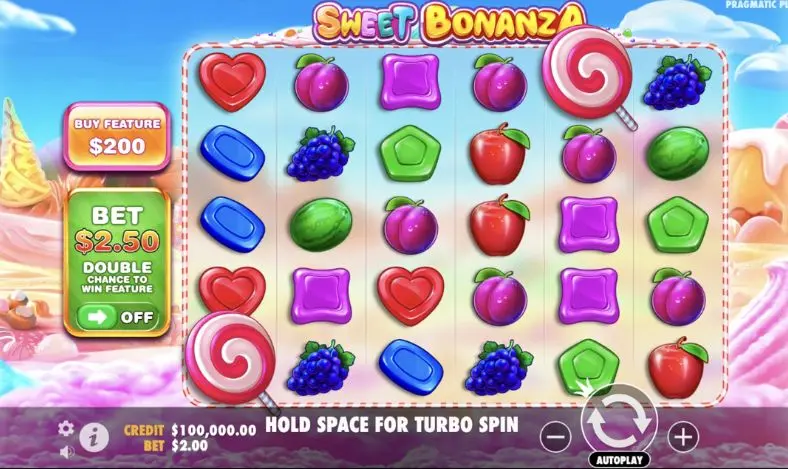Sweet-Bonanza-Slot