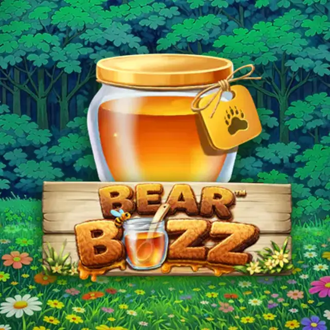 Bear Buzz