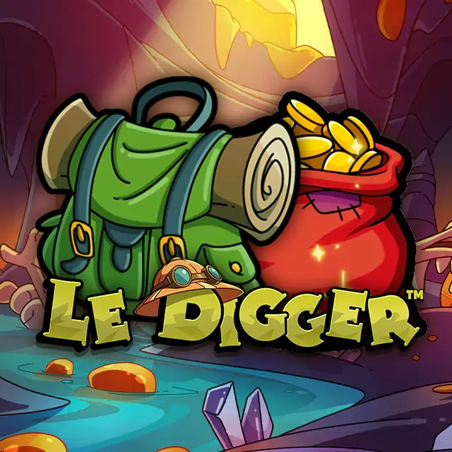 le digger
