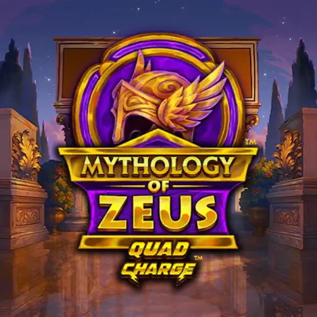 Mythology of Zeus