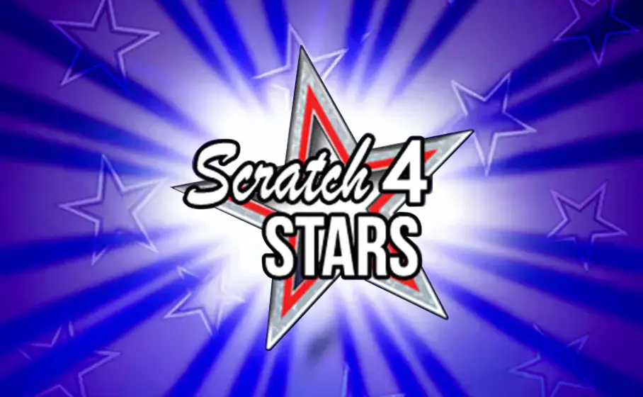 Scratch 4 Stars