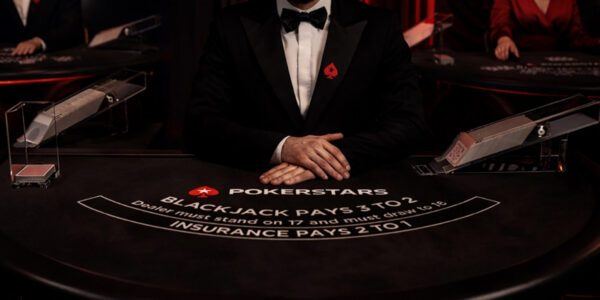 juegos de cartas similares al poker en PokerStars Casino