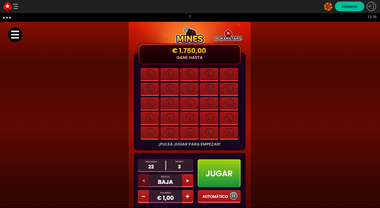 juegos como buscaminas